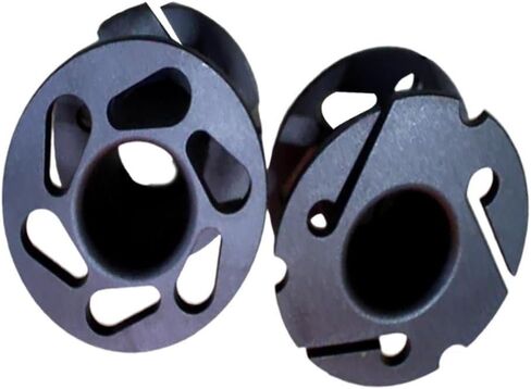 Diving Reel Portable Gear Lightweight Easy to Use Underwater Accessory in Kuwait