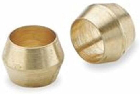 7443325 Compression Sleeve - Brass in Kuwait