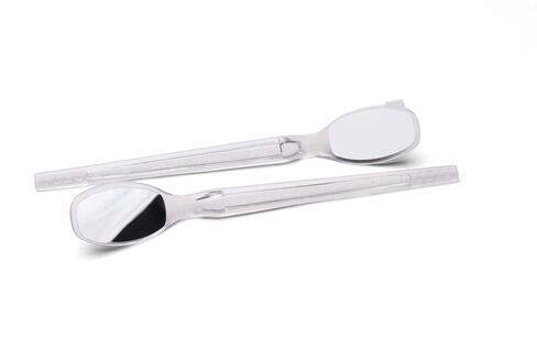 PULPDENT PU-FLEC Flecta Disposable Mirror (Pack of 200) in Kuwait