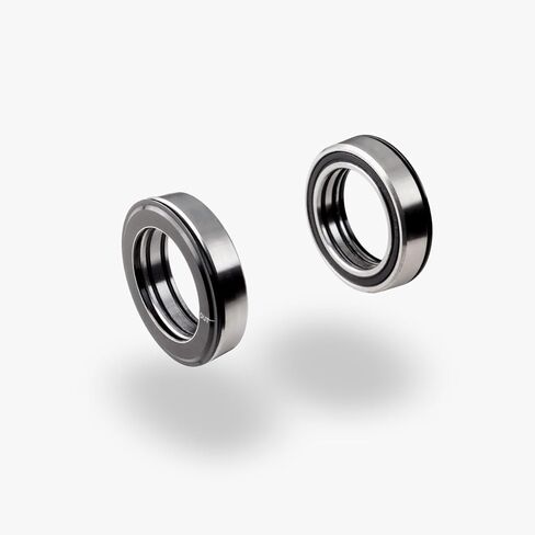 محامل MORTOP Fun 5، قابلة للاستبدال، محامل سيراميك ذات تلامس زاوي، 24 مم in Kuwait