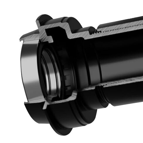 محامل MORTOP Fun 5، قابلة للاستبدال، محامل سيراميك ذات تلامس زاوي، 24 مم in Kuwait