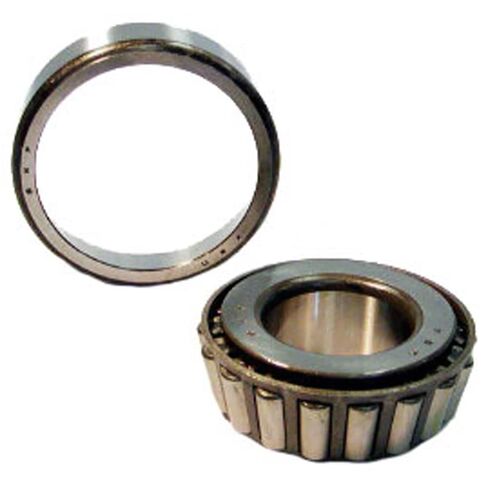 SKF Durable Aftermarket Bearing KB11630-Z Compatible with Chevrolet C20 Pickup GMC K25 in Saudi Arabia