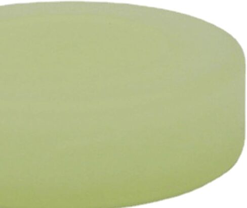 2 Pieces Hockey Puck Luminous Light Up Hockey Balls in Saudi Arabia