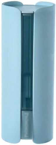 Wall Mount Disposable Paper Cup Coffee Dispenser Holder Automatic Drop Taker for Home in Saudi Arabia