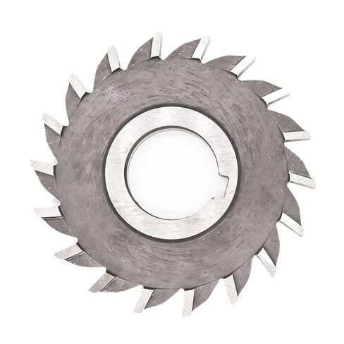 Gear Milling Cutter Gear 1PCS 50mm 63mm 75mm 80mm 100mm 125mm 130mm 150mm HSS Three Straight Th Blade Face Milling Cutter,4mm-20mm Thickness(150mm,5mm) in Kuwait