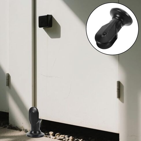 Luxshiny 4pcs Stainless Steel Restroom Partition Support Feet 6cm Public Bathroom Stall Hardware Bracket for Toilet Divider Fittings in Kuwait