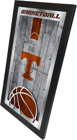 Tennessee 15" x 26" Basketball Mirror by Holland Bar Stool Company in Saudi Arabia