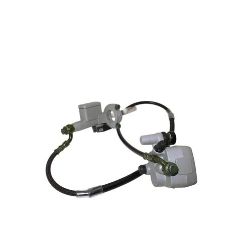 Front Hydraulic Brake Assembly for 50cc 60cc 110cc 125cc Pit Bikes in Saudi Arabia