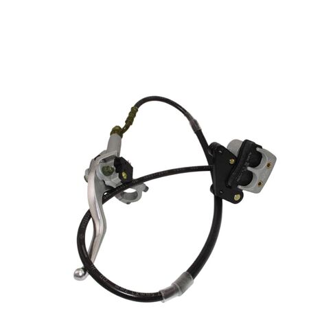 Front Hydraulic Brake Assembly for 50cc 60cc 110cc 125cc Pit Bikes in Saudi Arabia