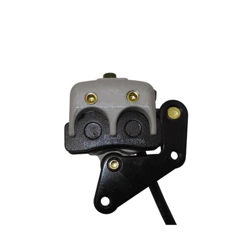 Front Hydraulic Brake Assembly for 50cc 60cc 110cc 125cc Pit Bikes in Saudi Arabia