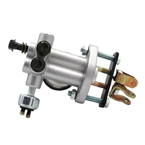 Brake Master Cylinder Hydraulic Replacement Compatible with ATV Quad Go Kart Buggy 70 90 110 125 150 200 250 300CC Motorcycle Motocross in Kuwait