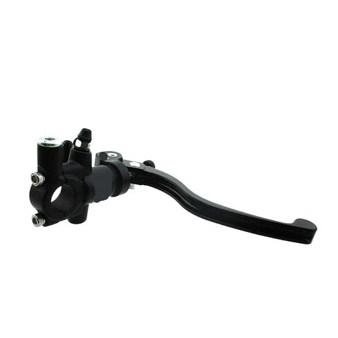 Hydraulic Brake Master Cylinder Lever 14x18 Right Racing Compatible with Pit Bike Moped Scooter Motorcycle in Saudi Arabia