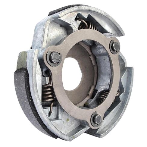 مجموعة أوزان أحذية تجميع القابض متوافقة مع GTS 250، وGTS 300i، وCitycom 300، و250i، و300i - تحل محل أرقام الأجزاء 22300-HMA-000 و22300-HMB-000 in Kuwait