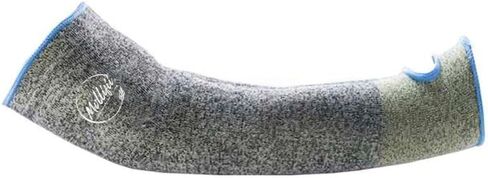 Sleeve, Gripped, A6, 18" L, S, Gray/Green, Mfr: 2044-S (7)-A in Saudi Arabia