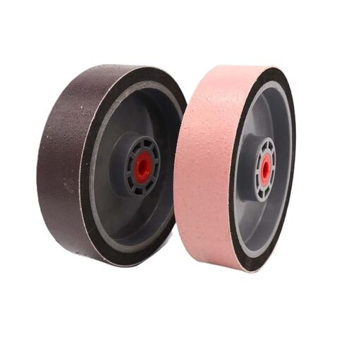 عجلة تلميع ناعمة من الراتنج الماسي، 280 إلى 3000 حبيبة لأدوات تصنيع الكريستال والزجاج اليشم قطعة واحدة (14000 شبكة) in Kuwait