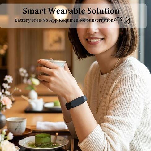 RFID IC ISO 14443A RFID Silicone Wristband/Bracelet UID Changeable Sector0 Block0 Rewritable (RFID 13.56mhz rewrite-1pcs) in Saudi Arabia
