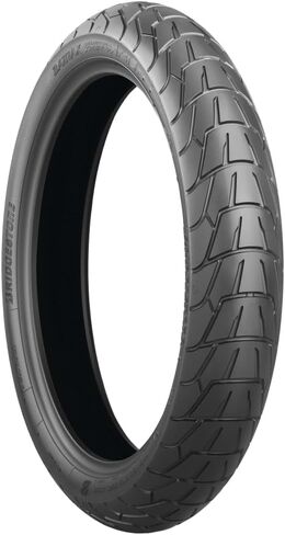 Bridgestone Battlax Adventurecross Scrambler AX41S الخلفية الإطار الخلفي (170/60R-17) in Kuwait