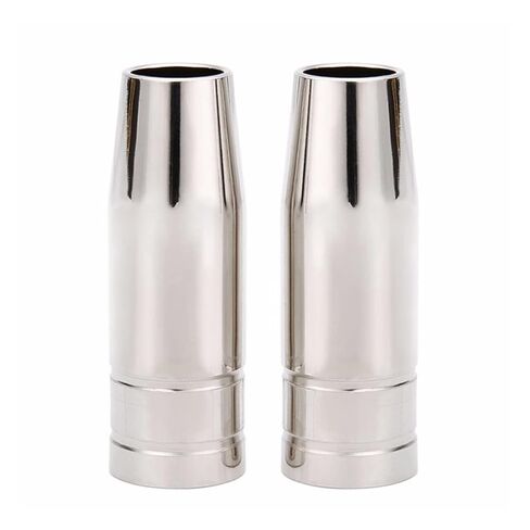 11Pcs/Set Mig Welding Nozzle Welder Torch Nozzles Holder Contact Tips 0.040 Inch Gas Diffuser Set for Torches Nozzle in Saudi Arabia
