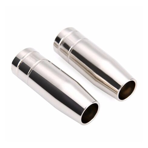 11Pcs/Set Mig Welding Nozzle Welder Torch Nozzles Holder Contact Tips 0.040 Inch Gas Diffuser Set for Torches Nozzle in Saudi Arabia