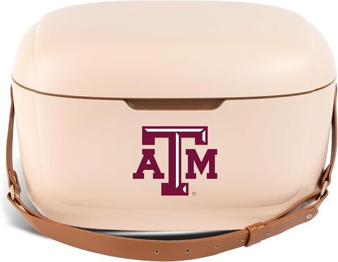 The Memory Company | Licensed NCAA Team Logo Soft Sided Cooler in Saudi Arabia