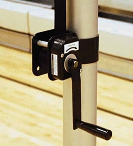 Gared Ratchet Winch Handle in Kuwait