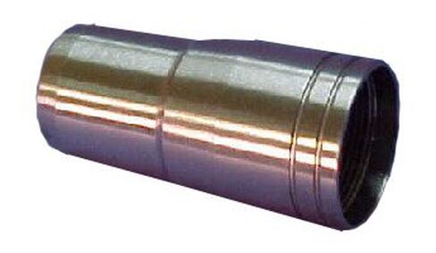 3-Hole HP Metal Nut in Saudi Arabia