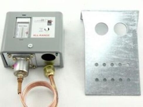 اضغط على Ctrl Hi 50 إلى 450Psig Open Hi Close Lo Adj Diff MR 36in Cap 1/4 Flr Nut in Saudi Arabia