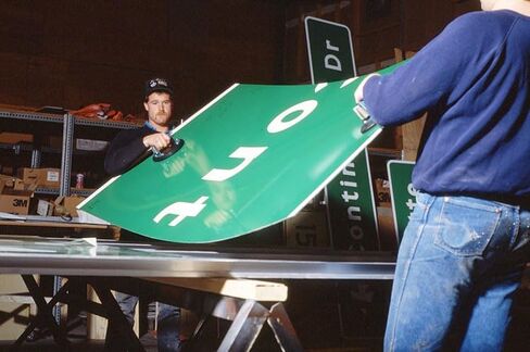 كوب مكنسة كهربائية مسطحة احترافية من Wood's Powr Grip - مقاس 8 بوصات معدنية مع علبة - صنع في الولايات المتحدة الأمريكية - عبوة واحدة in Kuwait