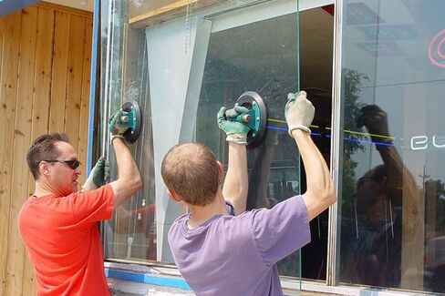 كوب مكنسة كهربائية مسطحة احترافية من Wood's Powr Grip - مقاس 8 بوصات معدنية مع علبة - صنع في الولايات المتحدة الأمريكية - عبوة واحدة in Kuwait