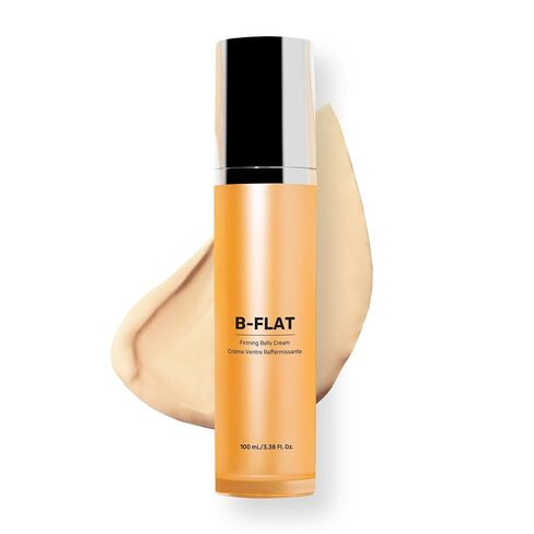 MAËLYS Cosmetics B-FLAT Belly Firming Cream - Stretch Mark, Tightening Belly Cream in Saudi Arabia