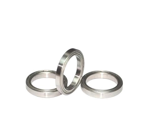 10PCS inch Bearing 1601-2RS 1601ZZ Size 4.762 * 17.463 7.938 1615-2RS 1615ZZ 11.112 28.575 9.525 MM(1615ZZ) in Saudi Arabia