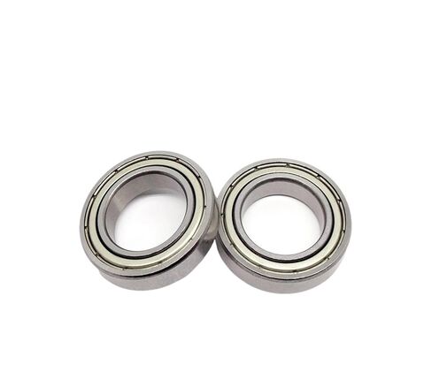 10PCS inch Bearing 1601-2RS 1601ZZ Size 4.762 * 17.463 7.938 1615-2RS 1615ZZ 11.112 28.575 9.525 MM(1615ZZ) in Saudi Arabia