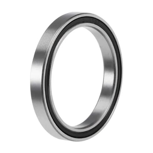 Premium Thin Wall Ball Bearings, Double Rubber Sealed, Steel Construction, 2-5 Piece Set, Shielded Design for Machinery Equipment (6707 35x44x5mm 5pcs zz) in Saudi Arabia