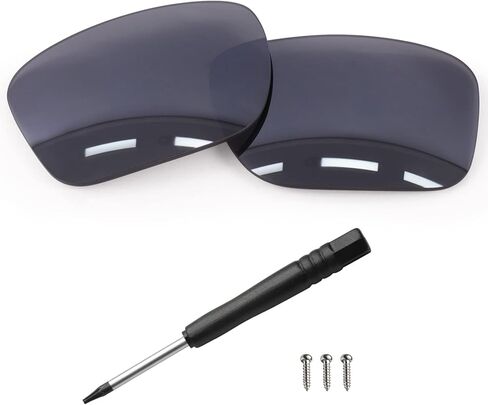 Polarized Replacement Lenses & Accessories for Oakley TwoFace Family Sunglasses in Kuwait