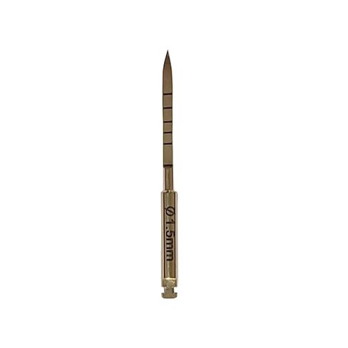 Dental Lance Drill 1.5 – Spear Point Bur for Implant Pilot Holes Oral Surgery – High-Speed Instrument in Kuwait