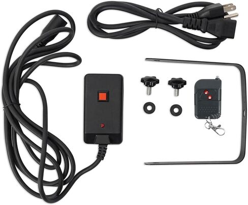 Rockville R700 Fog Machine w/Remote+Fluid Quick Heatup, Thick Fog in Kuwait