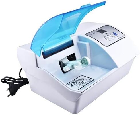 Lab Digital LCD Amalgam Capsule Mixer Lab Amalgamator Blender YG-100 in Kuwait