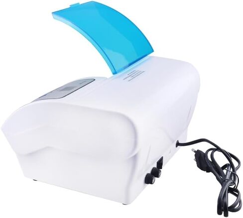 Lab Digital LCD Amalgam Capsule Mixer Lab Amalgamator Blender YG-100 in Kuwait