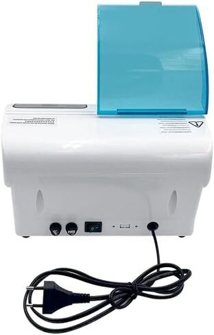 Lab Digital LCD Amalgam Capsule Mixer Lab Amalgamator Blender YG-100 in Kuwait