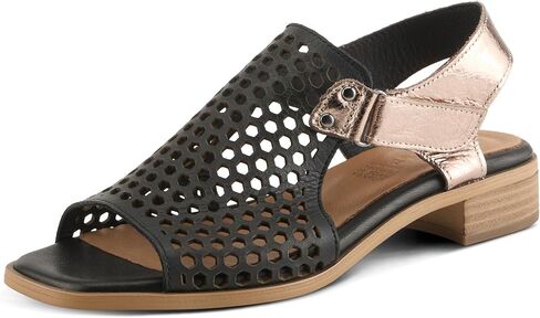 SPRING STEP STENTALSET WIND'S SANDALS مع حزام وربط ومربط. in Saudi Arabia