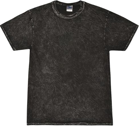 Colortone Vintage Mineral Wash T-Shirt in Kuwait