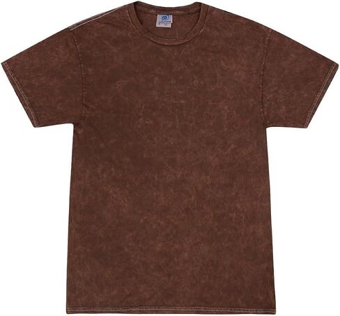 تي شيرت Colortone Vintage Mineral Wash in Kuwait