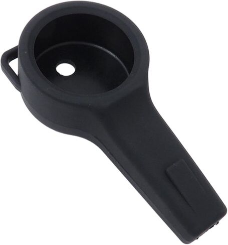 Scuba Pressure Gauge Boot Protector - EPDM Rubber Cover for 5cm (2 inch) Gauge Diameter - Submersible SPG Protective Sleeve in Saudi Arabia