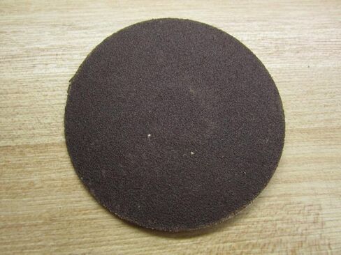 Trust-X DY878E0120 Twist Lock Sanding Disc DY878E0120 (Pack of 3) in Saudi Arabia