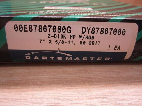 Trust-X A03090401 Grinding Wheel in Saudi Arabia