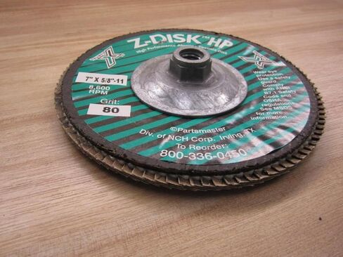 Trust-X A03090401 Grinding Wheel in Saudi Arabia