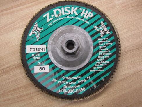 Trust-X A03090401 Grinding Wheel in Saudi Arabia