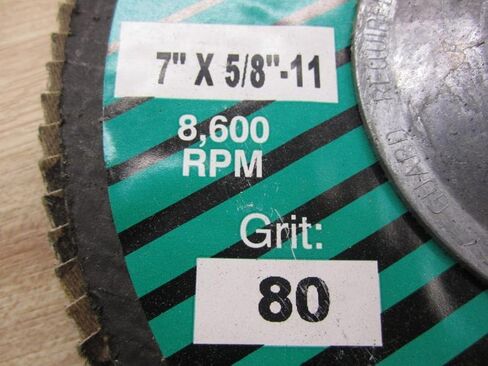 Trust-X A03090401 Grinding Wheel in Saudi Arabia