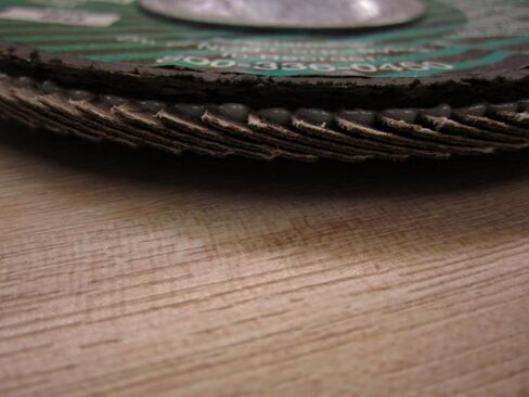 Trust-X A03090401 Grinding Wheel in Saudi Arabia