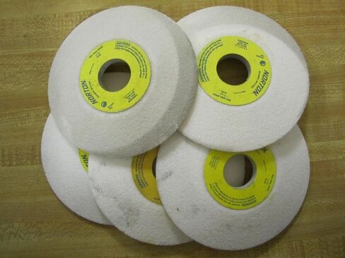 عجلة نورتون 38A46-JVBE 66252836972 (عبوة من 10 قطع) in Kuwait